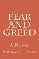 Fear and Greed