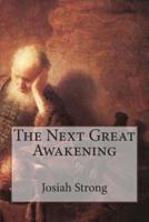 The Next Great Awakening