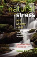 Natural Stress and Anxiety Relief