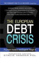 The European Debt Crisis