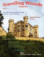 Travelling Wizards Magazine