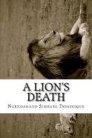 A Lion's Death
