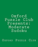 Oxford Puzzle Club Presents