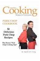 Pork Chop Cookbook