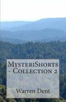 Mysterishorts - Collection 2