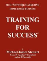Training for Success