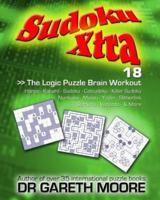 Sudoku Xtra 18