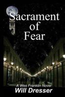 Sacrament of Fear