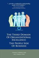 The Third Domain of Organizational Excellence