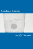 Personal Financial Planning Course