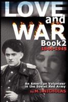 Love and War Book 2