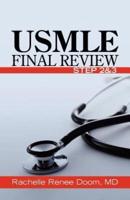 USMLE Final Review