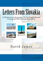 Letters From Slovakia