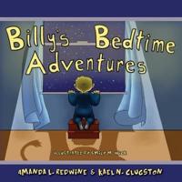 Billy's Bedtime Adventures