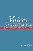 Voices of Governance