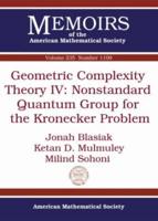 Geometric Complexity Theory IV