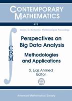 Perspectives on Big Data Analysis