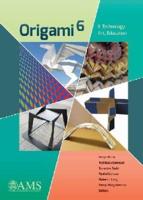 Origami 6. II Technology, Art, Education