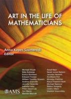 Art in the Life of Mathematicians