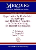 Hyperbolically Embedded Subgroups and Rotating Families in Groups Acting on Hyperbolic Spaces