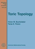 Toric Topology