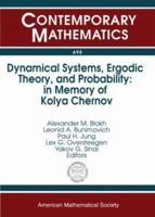 Dynamical Systems, Ergodic Theory, and Probability