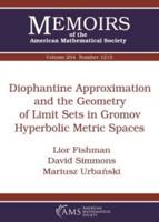 Diophantine Approximation and the Geometry of Limit Sets in Gromov Hyperbolic Metric Spaces