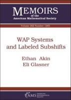 WAP Systems and Labeled Subshifts