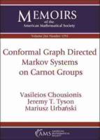 Conformal Graph Directed Markov Systems on Carnot Groups