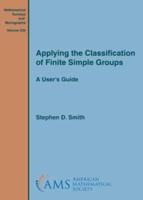 Applying the Classification of Finite Simple Groups