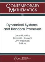 Dynamical Systems and Random Processes