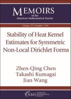 Stability of Heat Kernel Estimates for Symmetric Non-Local Dirichlet Forms