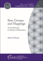 Sets, Groups, and Mappings