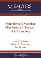 Naturality and Mapping Class Groups in Heegaard Floer Homology