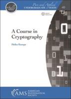 A Course in Cryptography