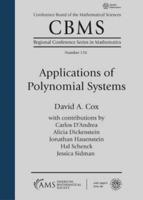 Applications of Polynomial Systems