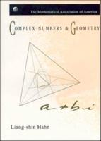 Complex Numbers and Geometry