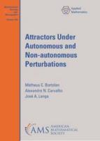 Attractors Under Autonomous and Non-Autonomous Perturbations