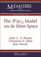 The P(phi)b2s Model on De Sitter Space