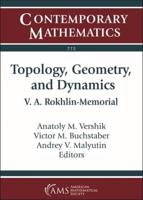 Topology, Geometry, and Dynamics
