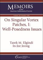 On Singular Vortex Patches, I