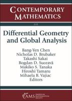 Differential Geometry and Global Analysis