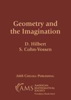 Geometry and the Imagination