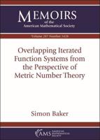 Overlapping Iterated Function Systems from the Perspective of Metric Number Theory