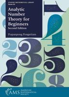 Analytic Number Theory for Beginners