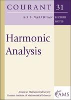 Harmonic Analysis