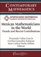 Mexican Mathematicians in the World