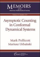 Asymptotic Counting in Conformal Dynamical Systems