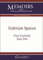 Eulerian Spaces