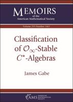 Classification of $\Mathcal {O}_\infty $-Stable $C^*$-Algebras